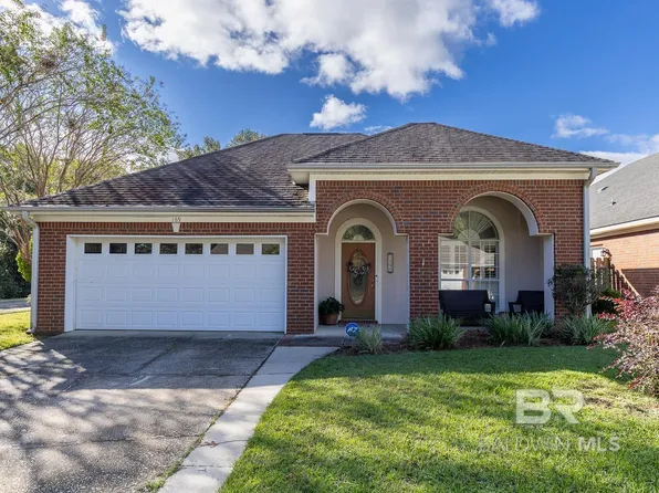 169 Cypress Ln, Fairhope, AL 36532