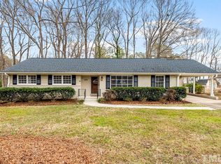 510 Duluth St, Durham, NC 27705