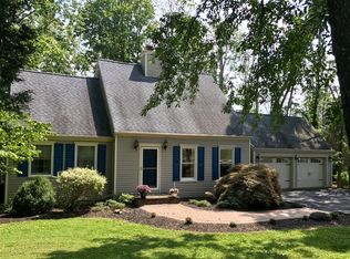 14 Edgemere Ter, Washington, NJ 07882