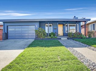 625 Zita Dr, South San Francisco, CA 94080