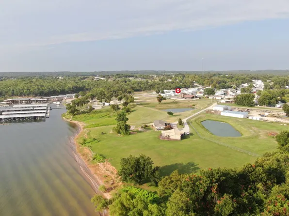 14437 Kentucky Ln, Kingston, OK 73439