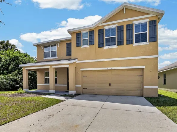 8219 BILSTON VILLAGE LANE, GIBSONTON, FL 33534