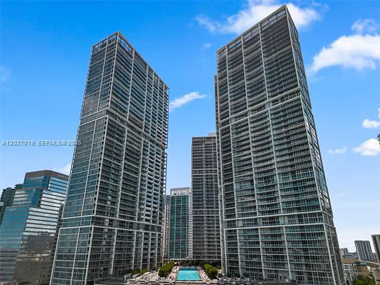 495 Brickell Ave #409 — Photo 30