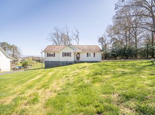 437 Morie Rd LOT 4R-1, Dandridge, TN 37725