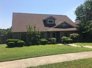 1622 Piedmont Pl, Carrollton, TX 75007