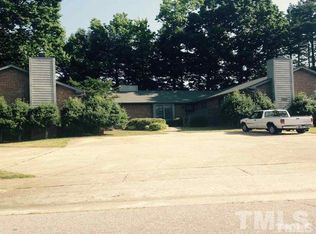 4700 Courtside Pl, Raleigh, NC 27604