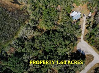 9206 E Raymar Ln, Inverness, FL 34450