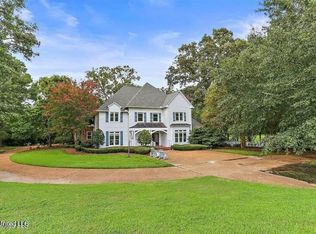 23 Greystone Dr, Madison, MS 39110