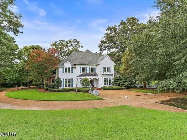 23 Greystone Dr, Madison, MS 39110