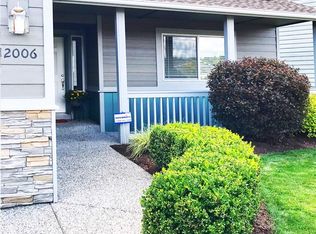 12006 57th Ave NE, Marysville, WA 98271