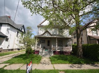 1123 Newell Pl, Kalamazoo, MI 49001