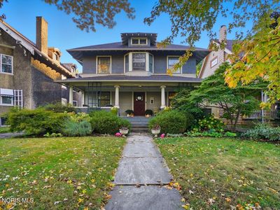 2040 Glenwood Ave, Toledo, OH, 43620