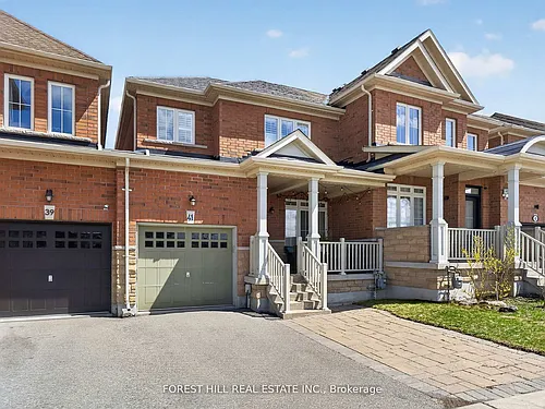 41 Pavlova Cres Photo 1