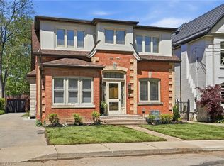 314 Hess St S, Hamilton, ON L8P 3P8