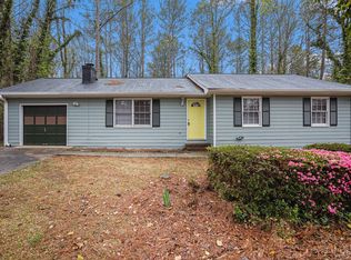 6276 Cathedral Ln, Lithonia, GA 30038