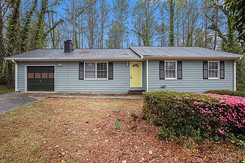 6276 Cathedral Ln Photo 1