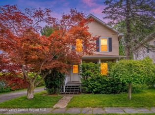 110 Emerson Street, Kingston, NY 12401