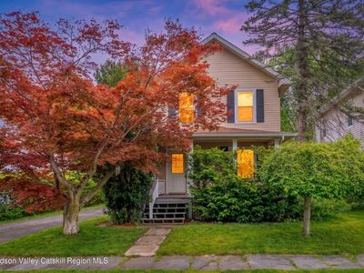 110 Emerson Street, Kingston, NY, 12401