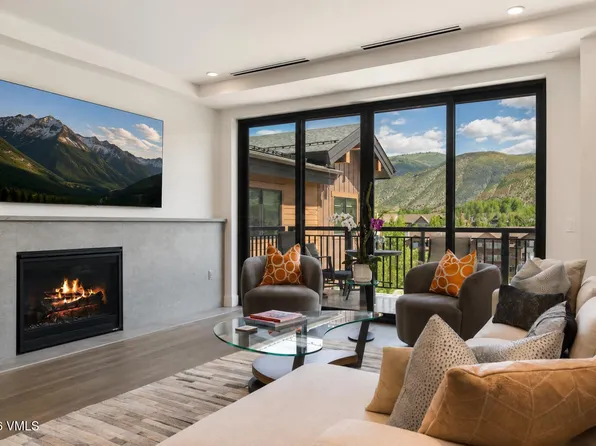 38460 Us Highway 6 Unit 306, Avon, CO 81620
