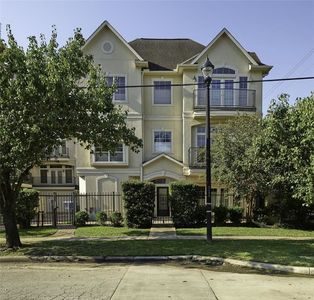 402 Hadley St, Houston, TX, 77002