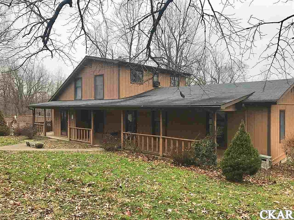 1550 Tennessee Ridge Rd, Parksville, KY 40464 Zillow
