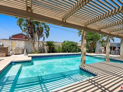 1103 Novarro St, West Covina, CA, 91791