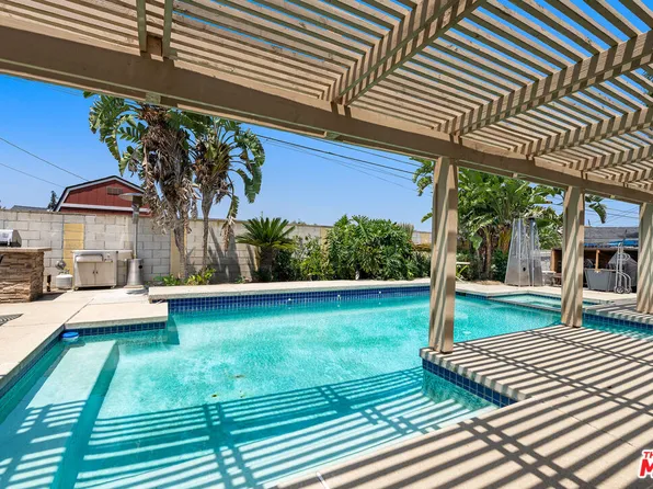 1103 Novarro St, West Covina, CA 91791