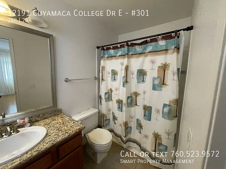 12191 Cuyamaca College Dr E #301 — Photo 28