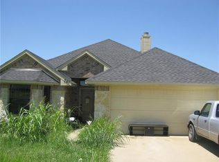 361 Whitfill Rd, Ennis, TX 75119