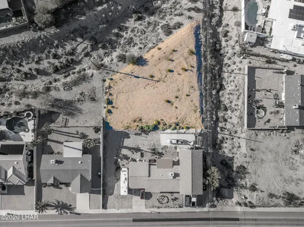 975 Avalon Ave, Lake Havasu City, AZ 86403