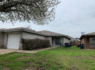 3716 Hulen Park Cir, Fort Worth, TX 76123