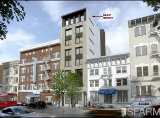 430 Eddy St, San Francisco, CA 94109