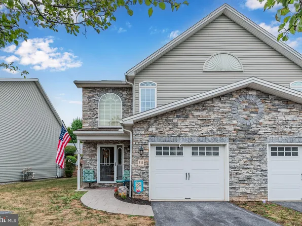 311 Briar Ridge Cir, Enola, PA 17025