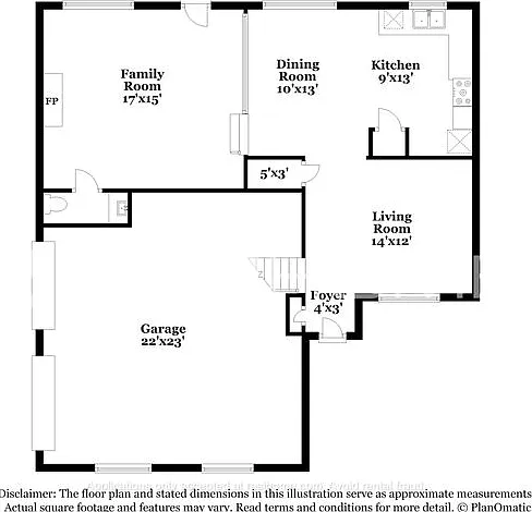 6208 Idlewood Cir — Photo 16