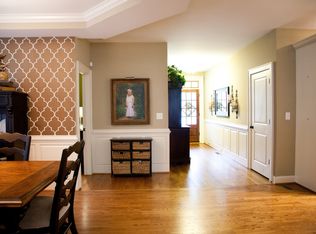 137 Shelburne Dr, Clayton, NC 27527