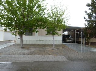 250 Bonnie Clair Ct, Pahrump, NV 89048