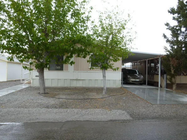 250 Bonnie Clair Ct, Pahrump, NV 89048