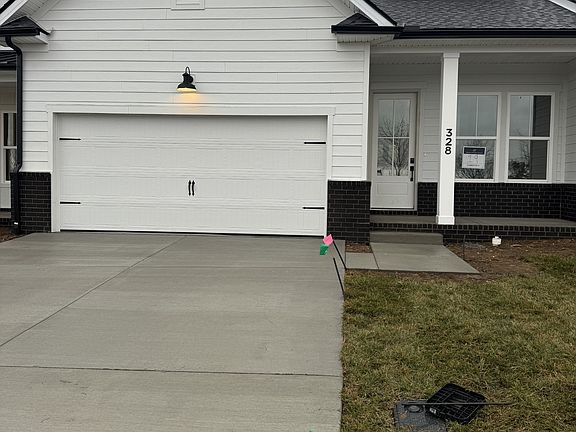 2nd image of 312 Buckwood Ln Lot 26