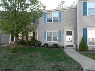 32 Seneca Dr #1054, Galloway, NJ 08205