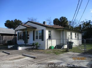 633 Magnolia Ave, Daytona Beach, FL 32114