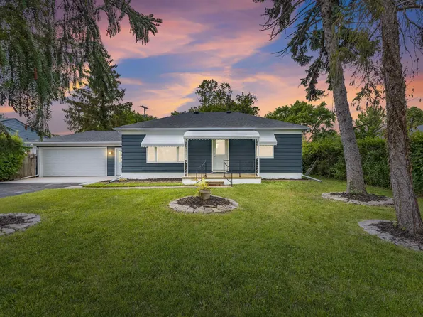 23030 Masonic Blvd, Saint Clair Shores, MI 48082