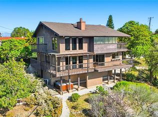 1616 Kanola Rd, La Habra Heights, CA 90631