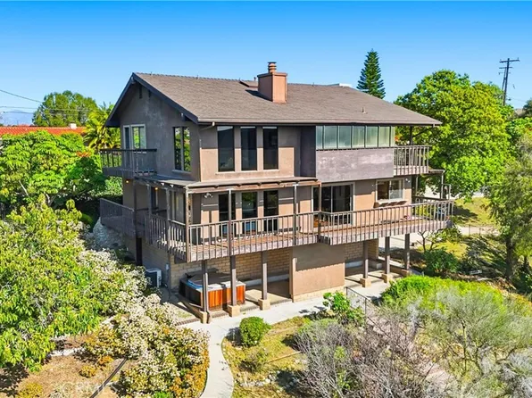 1616 Kanola Rd, La Habra Heights, CA 90631