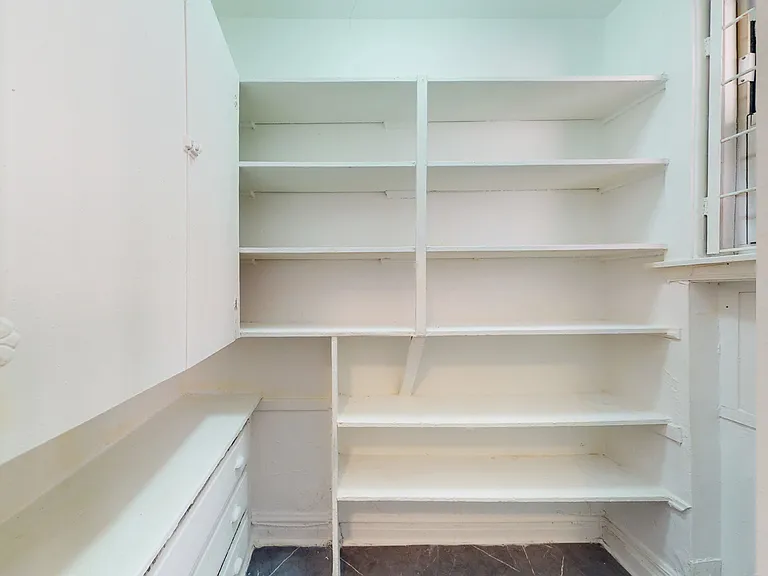 Closet