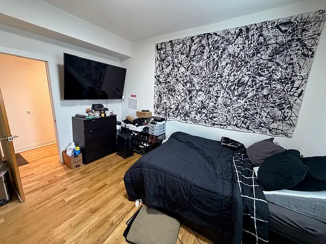4501 S Calumet Ave #2N — Photo 7