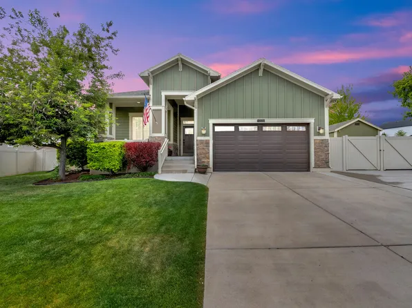 2531 N 1000 E, Layton, UT 84040