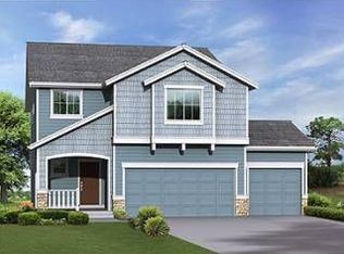 13404 SE 255th St, Kent, WA 98042