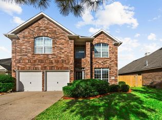11421 Easton Springs Dr, Pearland, TX 77584