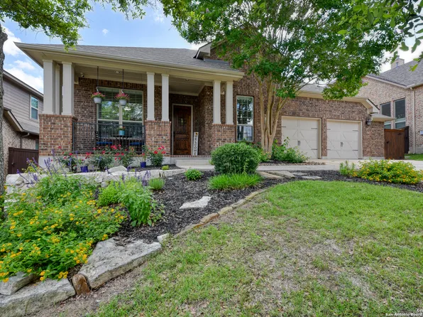 7914 Hermosa Hill, San Antonio, TX 78256