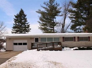 3460 Northlands Ave, Jackson, MI 49201